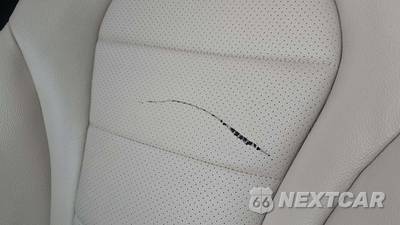 2017 Mercedes-Benz C 300 Sedan - zdjęcie 19 z 22 - miniatura