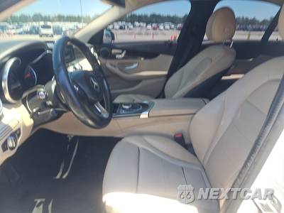 2017 Mercedes-Benz C 300 Sedan - zdjęcie 7 z 22 - miniatura