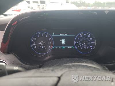 2020 Hyundai Palisade SEL - zdjęcie 12 z 21 - miniatura
