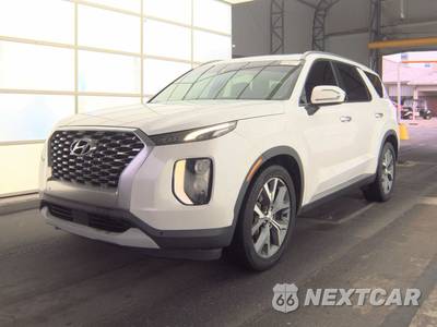 2020 Hyundai Palisade SEL - zdjęcie 1 z 21 - miniatura