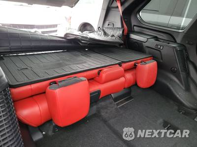 2024 Toyota Sequoia TRD Pro - zdjęcie 14 z 20 - miniatura