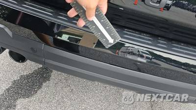 2024 Toyota Sequoia TRD Pro - zdjęcie 20 z 20 - miniatura