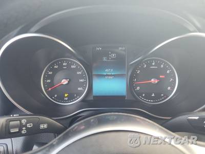 2022 Mercedes-Benz GLC 300 - zdjęcie 12 z 19 - miniatura