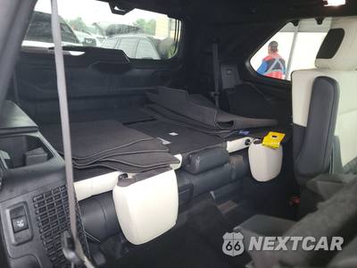 2024 Toyota Sequoia Capstone - zdjęcie 14 z 21 - miniatura