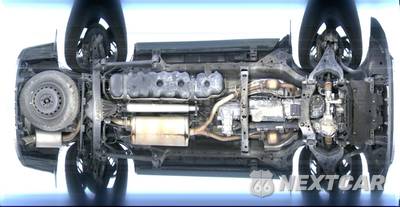 2024 Toyota Sequoia Capstone - zdjęcie 18 z 21 - miniatura