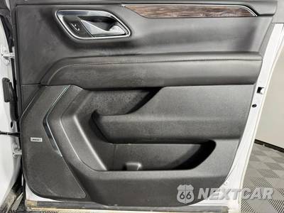 2022 Chevrolet Suburban Z71 2Z7 - zdjęcie 47 z 50 - miniatura