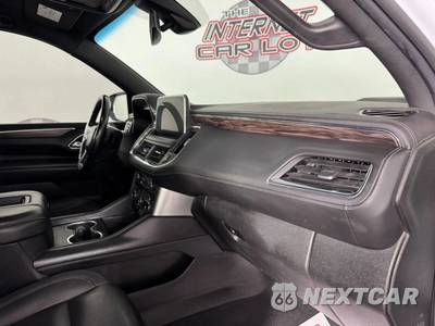 2022 Chevrolet Suburban Z71 2Z7 - zdjęcie 12 z 50 - miniatura