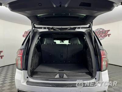 2022 Chevrolet Suburban Z71 2Z7 - zdjęcie 26 z 50 - miniatura