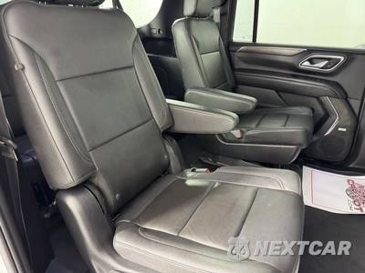 2022 Chevrolet Suburban Z71 2Z7 - zdjęcie 38 z 50 - miniatura