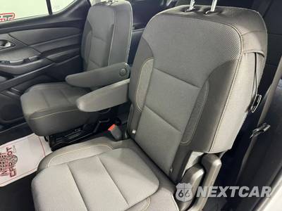 2021 Chevrolet Traverse LT Cloth 1LT - zdjęcie 36 z 49 - miniatura