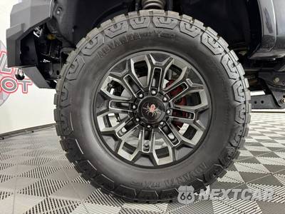 2019 Ford Super Duty F-250 XLT Crew Cab Medium Bed - zdjęcie 41 z 44 - miniatura
