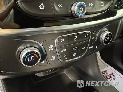 2021 Chevrolet Traverse LT Cloth 1LT - zdjęcie 21 z 49 - miniatura
