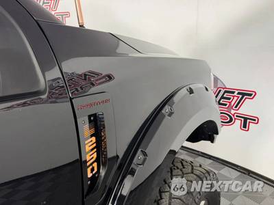 2019 Ford Super Duty F-250 XLT Crew Cab Medium Bed - zdjęcie 30 z 44 - miniatura