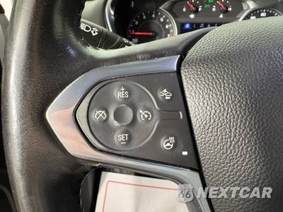 2021 Chevrolet Traverse LT Cloth 1LT - zdjęcie 15 z 49 - miniatura