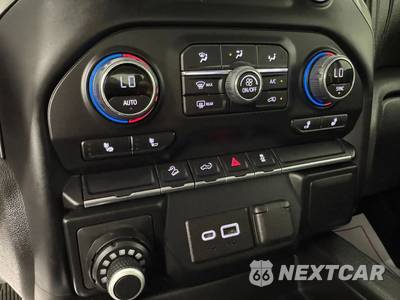 2022 Chevrolet Silverado 1500 LTD LT Trail Boss Crew Cab Short Bed 2LT - zdjęcie 21 z 44 - miniatura