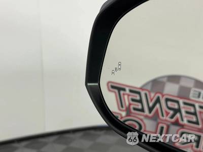 2023 Toyota Corolla Cross XLE - zdjęcie 42 z 49 - miniatura