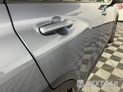 2023 Toyota Corolla Cross XLE - zdjęcie 32 z 49 - miniatura