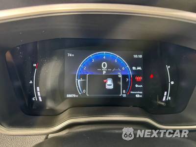 2023 Toyota Corolla Cross XLE - zdjęcie 14 z 49 - miniatura