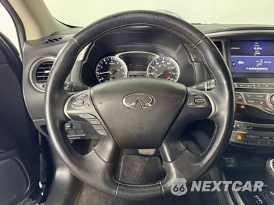 2019 INFINITI QX60 PURE - zdjęcie 13 z 48 - miniatura