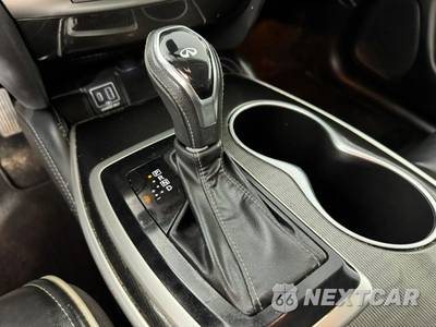 2019 INFINITI QX60 PURE - zdjęcie 21 z 48 - miniatura
