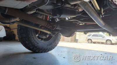 2012 Jeep Wrangler Sport - zdjęcie 59 z 72 - miniatura