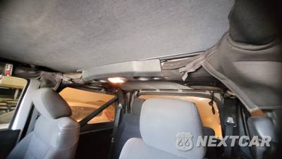 2012 Jeep Wrangler Sport - zdjęcie 39 z 72 - miniatura