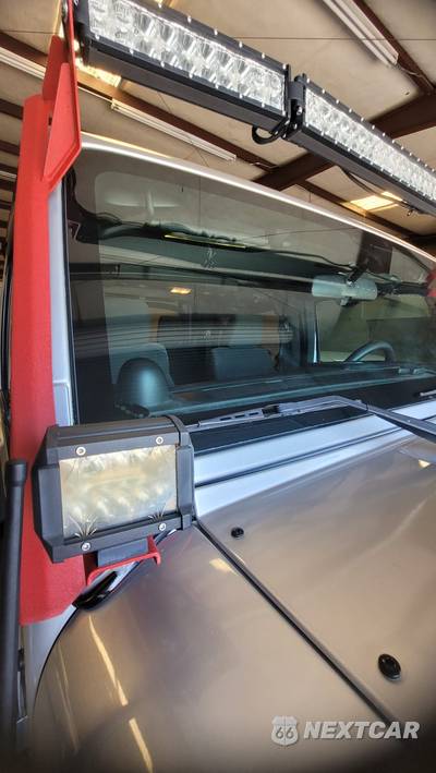 2012 Jeep Wrangler Sport - zdjęcie 50 z 72 - miniatura