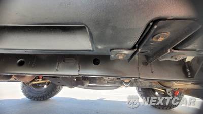 2012 Jeep Wrangler Sport - zdjęcie 63 z 72 - miniatura