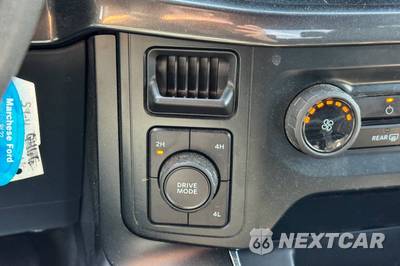 2023 Ford F-150 XL Extended Cab Medium Bed w/Rear Doors - zdjęcie 28 z 31 - miniatura