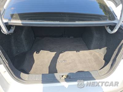 2021 Nissan Versa SV - zdjęcie 17 z 26 - miniatura