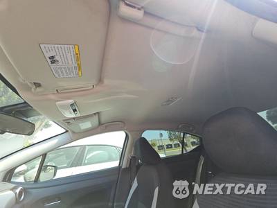 2021 Nissan Versa SV - zdjęcie 14 z 26 - miniatura
