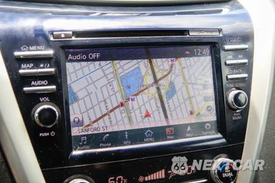 2017 Nissan Murano Platinum - zdjęcie 3 z 43 - miniatura