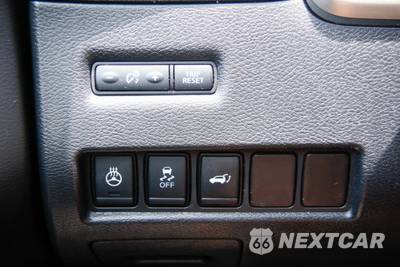 2017 Nissan Murano Platinum - zdjęcie 34 z 43 - miniatura