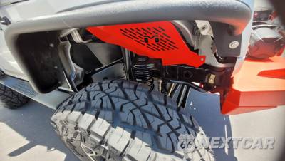 2012 Jeep Wrangler Sport - zdjęcie 14 z 72 - miniatura