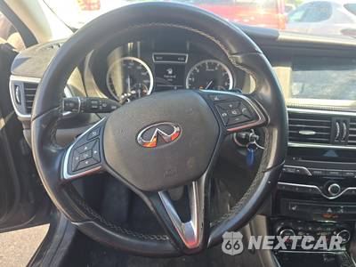 2018 INFINITI QX30 Luxury - zdjęcie 10 z 36 - miniatura