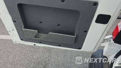 2017 Nissan NV2500 HD Cargo SV Standard Roof 146.1" WB - zdjęcie 22 z 36 - miniatura