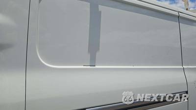 2017 Nissan NV2500 HD Cargo SV Standard Roof 146.1" WB - zdjęcie 21 z 36 - miniatura