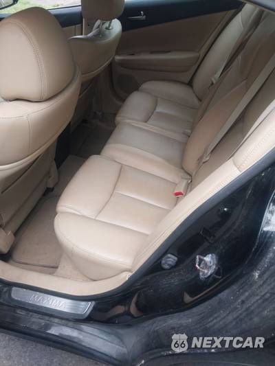 2009 Nissan Maxima 3.5 SV w/Premium Pkg - zdjęcie 9 z 11 - miniatura