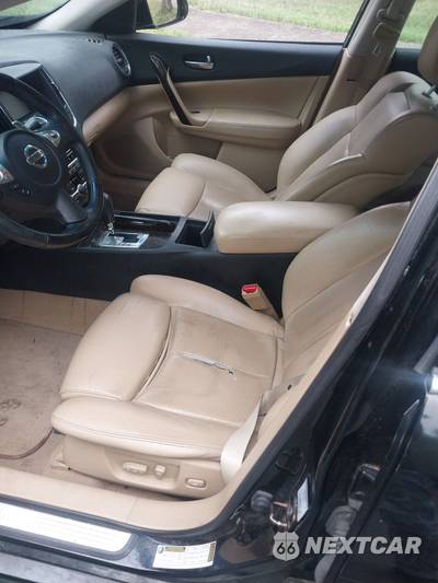 2009 Nissan Maxima 3.5 SV w/Premium Pkg - zdjęcie 10 z 11 - miniatura