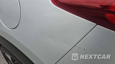 2017 Hyundai Tucson Sport - zdjęcie 26 z 26 - miniatura