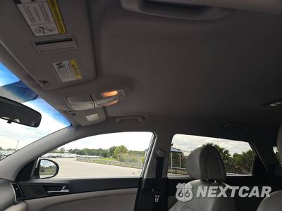 2017 Hyundai Tucson Sport - zdjęcie 17 z 26 - miniatura