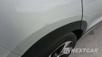 2017 Hyundai Tucson Sport - zdjęcie 25 z 26 - miniatura