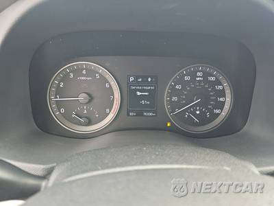 2017 Hyundai Tucson Sport - zdjęcie 12 z 26 - miniatura