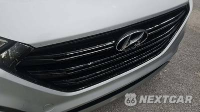 2017 Hyundai Tucson Sport - zdjęcie 19 z 26 - miniatura