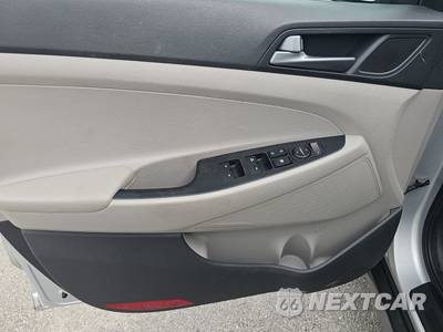 2017 Hyundai Tucson Sport - zdjęcie 9 z 26 - miniatura
