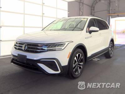 2023 Volkswagen Tiguan S - zdjęcie 1 z 23 - miniatura
