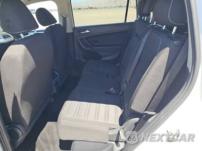 2023 Volkswagen Tiguan S - zdjęcie 13 z 23 - miniatura