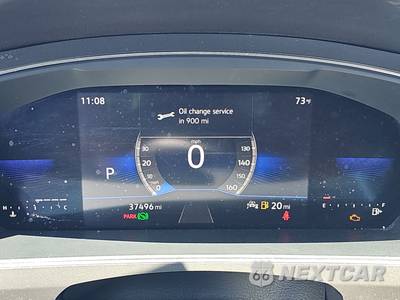 2023 Volkswagen Tiguan S - zdjęcie 12 z 23 - miniatura