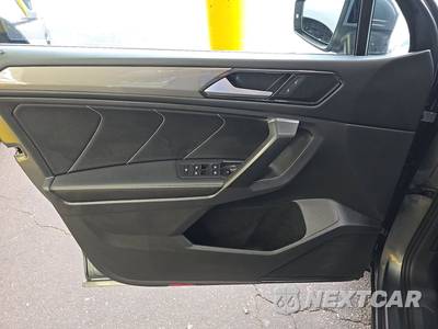 2023 Volkswagen Tiguan SE - zdjęcie 9 z 33 - miniatura