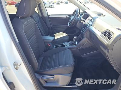 2023 Volkswagen Tiguan S - zdjęcie 8 z 23 - miniatura